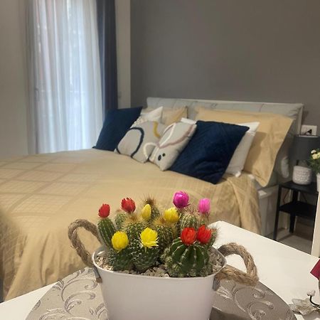 Margherita Apartment 바리 외부 사진