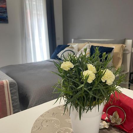 Margherita Apartment 바리 외부 사진