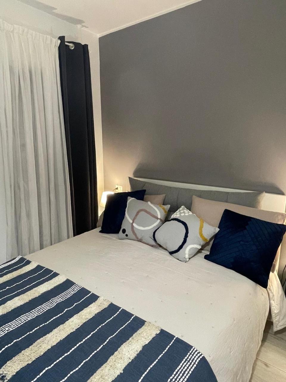 Margherita Apartment 바리 외부 사진