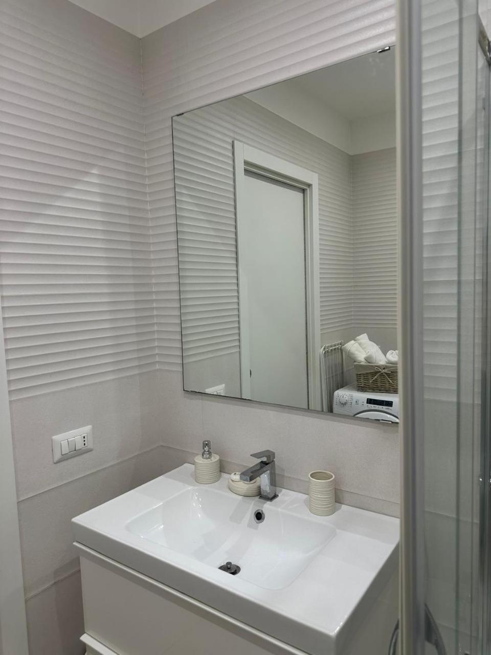 Margherita Apartment 바리 외부 사진