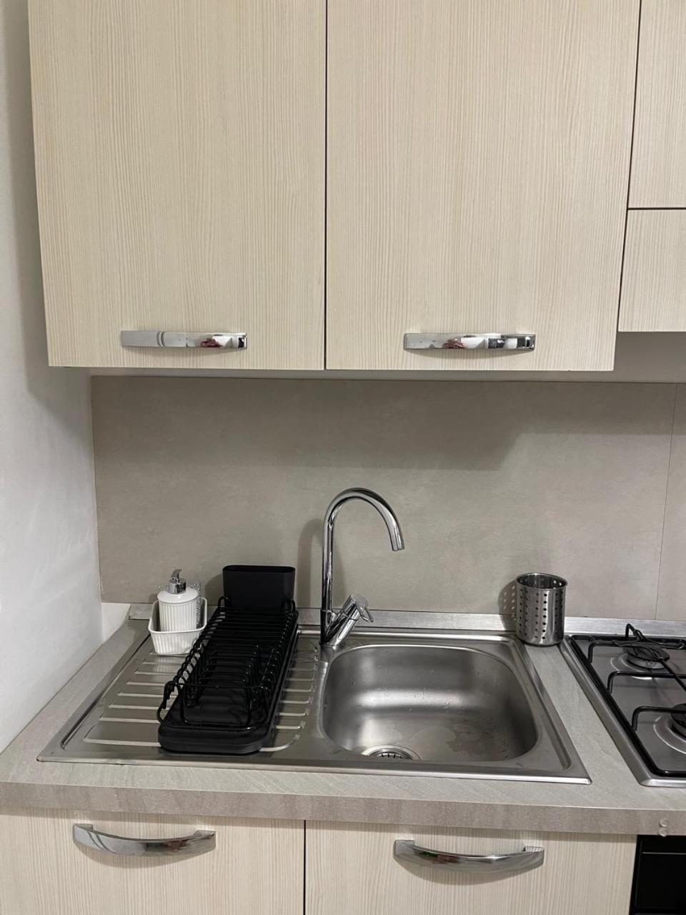 Margherita Apartment 바리 외부 사진