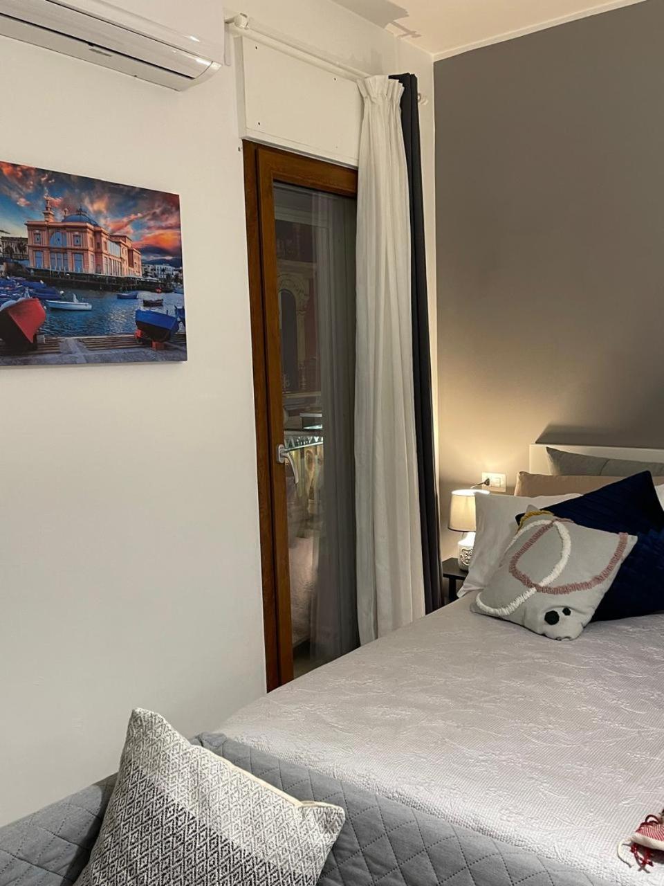 Margherita Apartment 바리 외부 사진