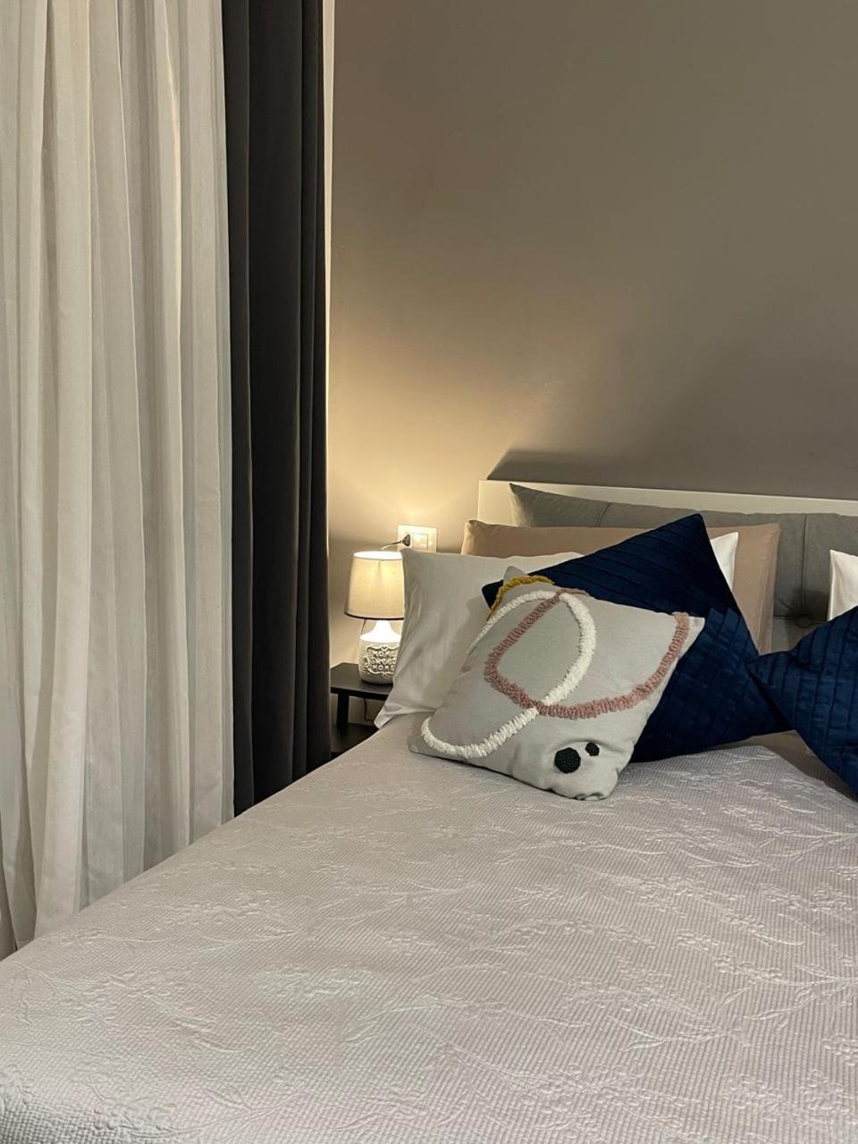 Margherita Apartment 바리 외부 사진