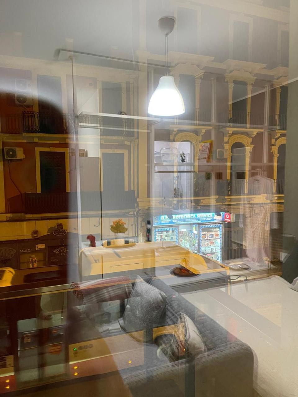 Margherita Apartment 바리 외부 사진