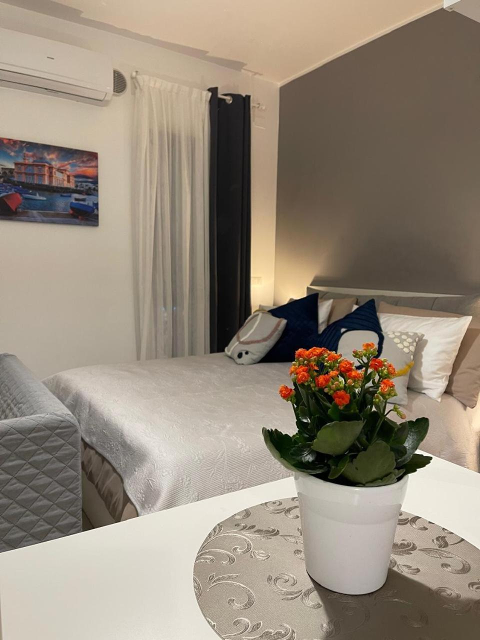 Margherita Apartment 바리 외부 사진