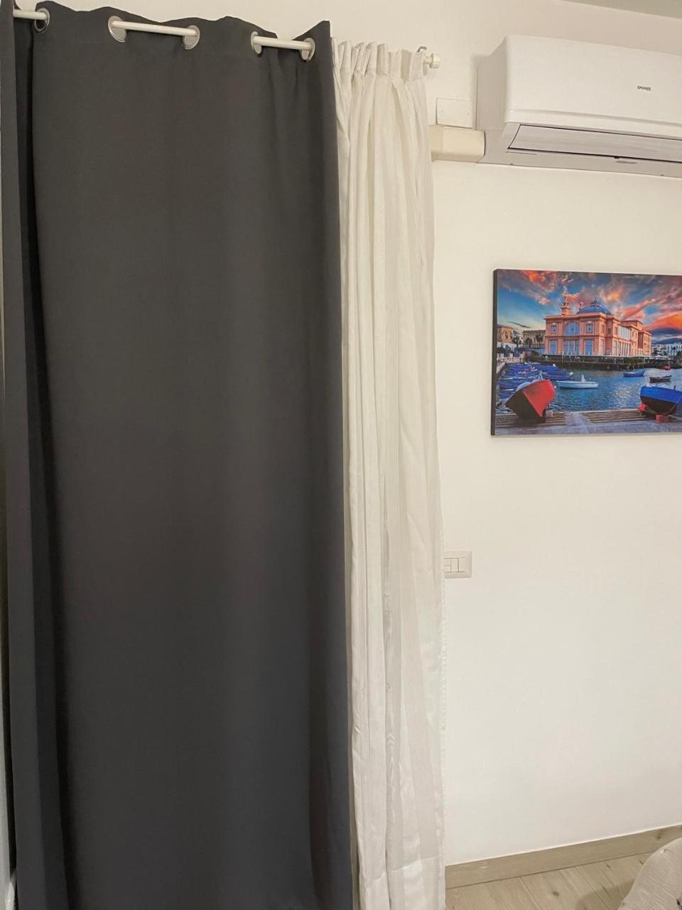 Margherita Apartment 바리 외부 사진