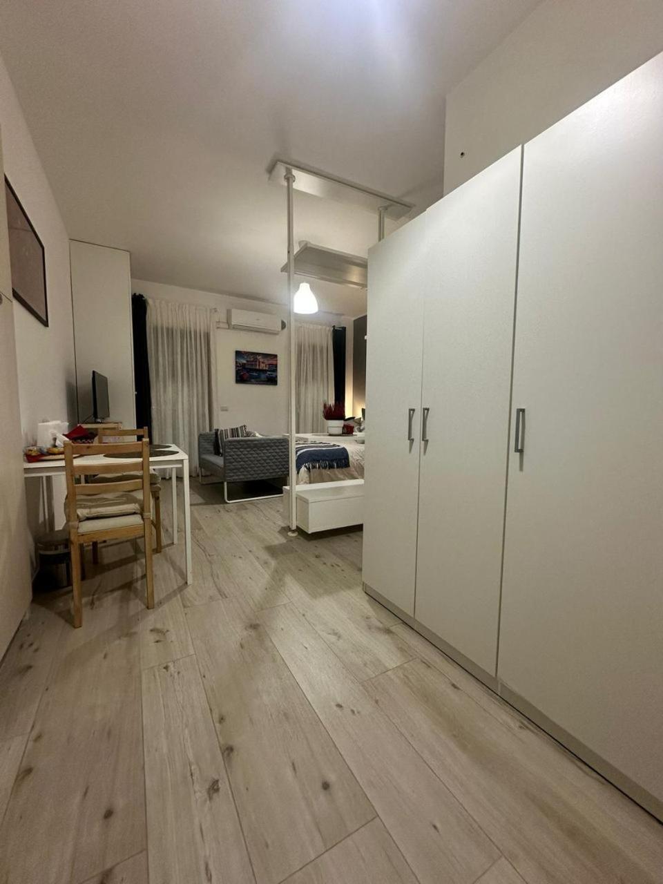 Margherita Apartment 바리 외부 사진