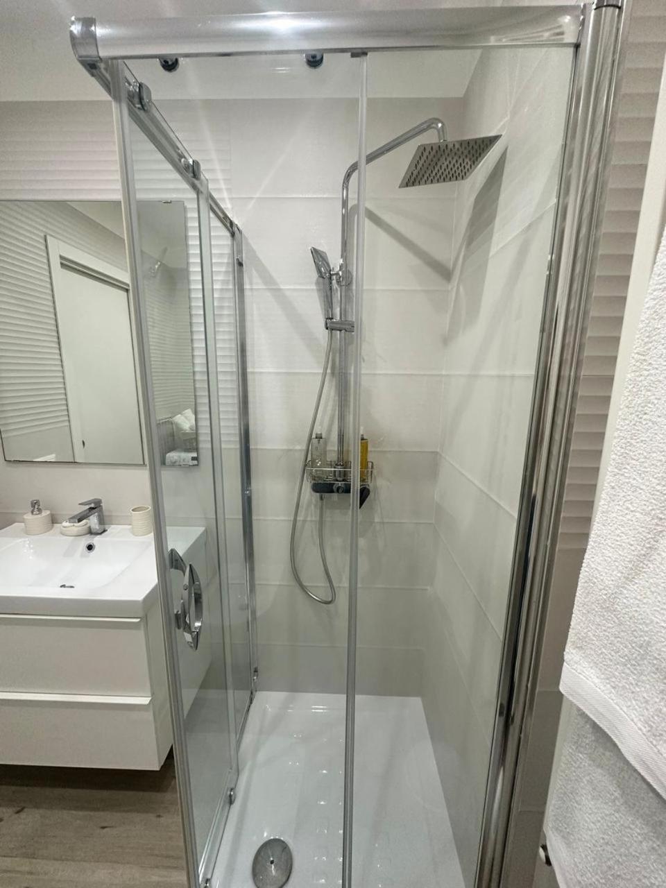 Margherita Apartment 바리 외부 사진