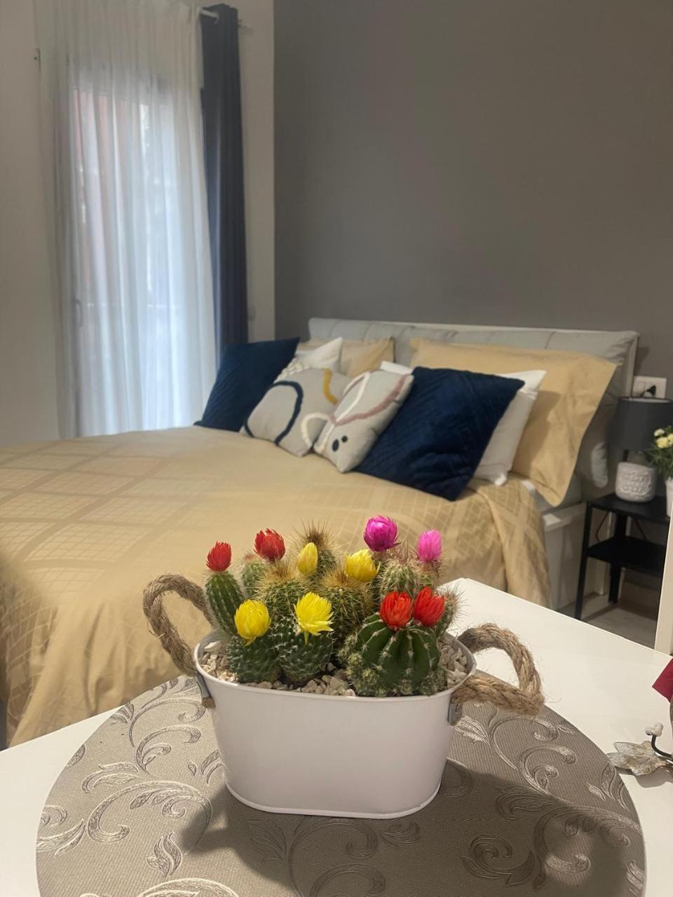 Margherita Apartment 바리 외부 사진
