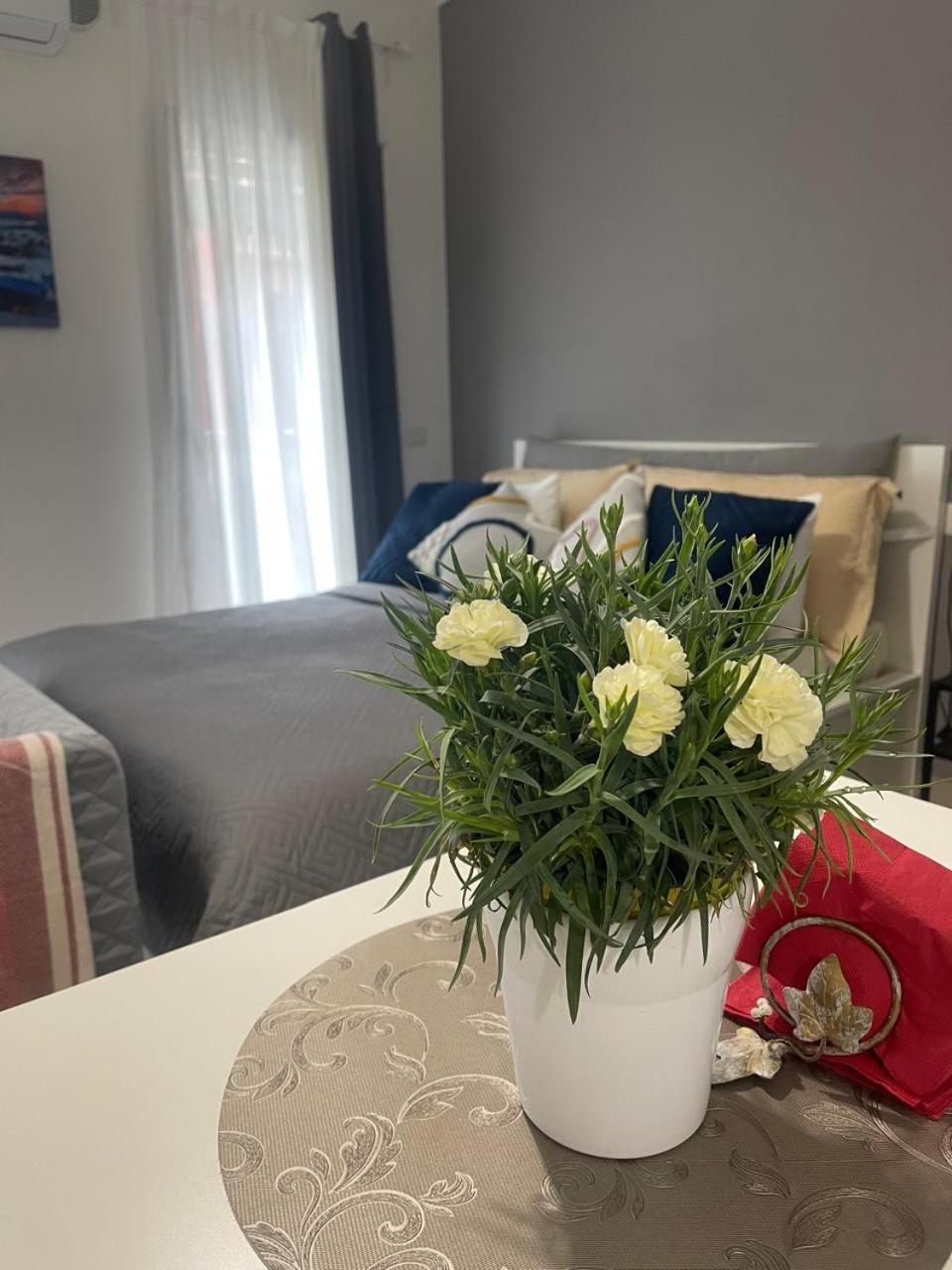 Margherita Apartment 바리 외부 사진