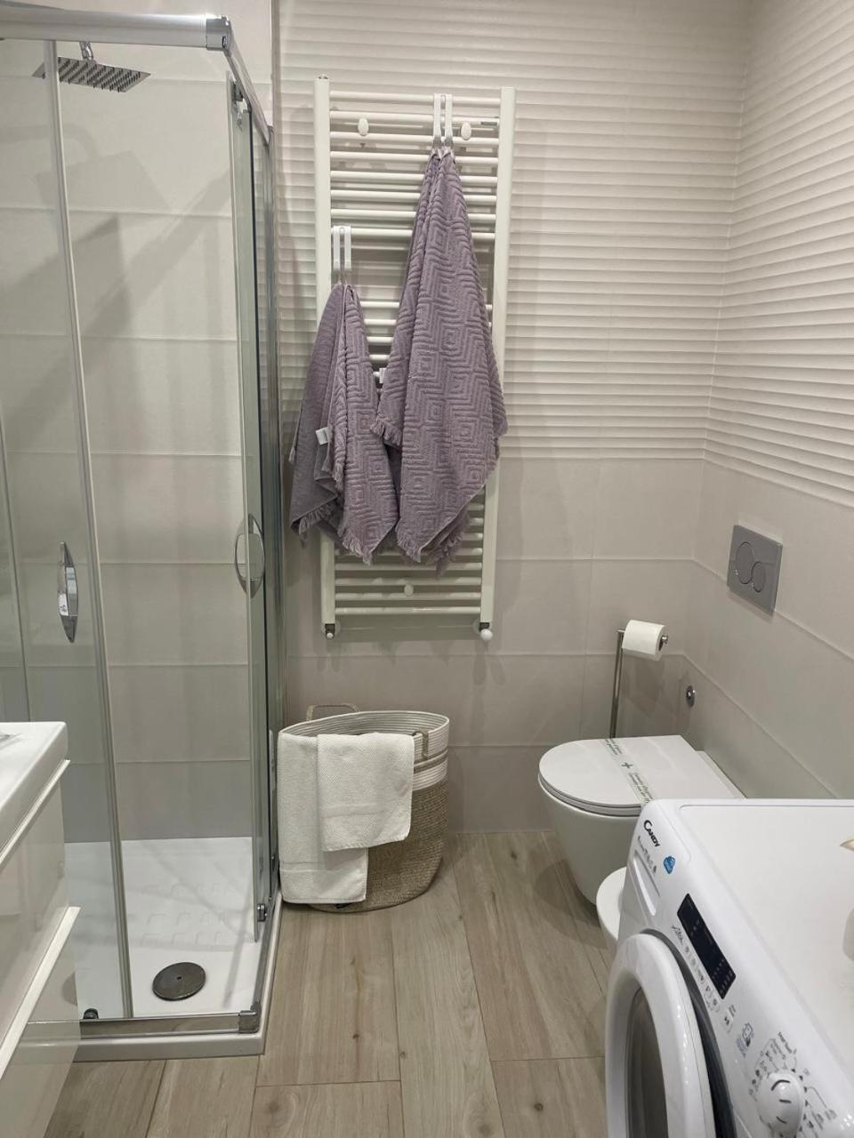 Margherita Apartment 바리 외부 사진