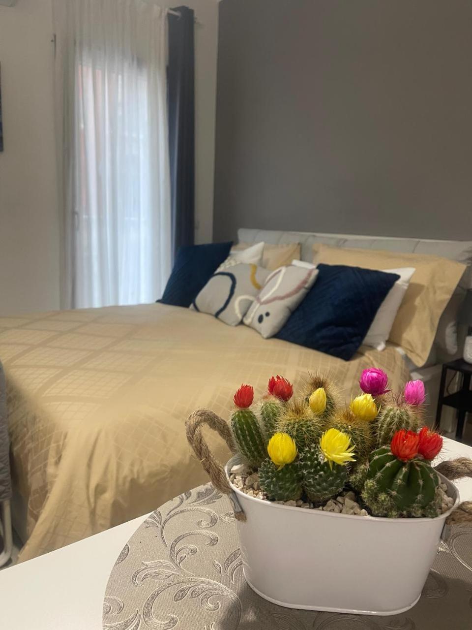 Margherita Apartment 바리 외부 사진